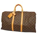 Louis Vuitton Keepall 55