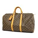 Louis Vuitton Keepall 50