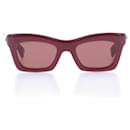 Lunettes de soleil GUCCI T. Plastique - Gucci