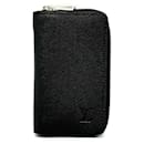 Louis Vuitton Taiga Zippy Coin Purse M30511