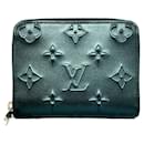 Louis Vuitton Monogram Zippy Coin Purse M81860
