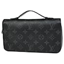 Louis Vuitton Zippy XL