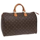 LOUIS VUITTON Bolso de Mano Monogram Speedy 40 M41522 LV Auth bs16329 - Louis Vuitton