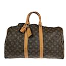 Louis Vuitton Keepall 45