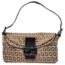 Sac Baguette Fendi Mamma Zucchino