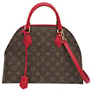 Louis Vuitton Alma