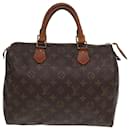 Louis Vuitton Speedy 30