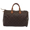 Louis Vuitton Speedy 35