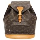 Louis Vuitton Montsouris MM