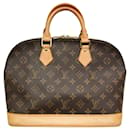 Louis Vuitton Alma