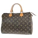 Louis Vuitton Speedy 30