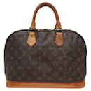 Louis Vuitton Alma