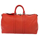 Louis Vuitton Keepall Bandouliere 45