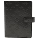 Louis Vuitton Agenda MM