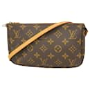 Pochette accesorios Louis Vuitton