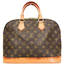 Louis Vuitton Alma