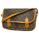 Louis Vuitton Gibecière