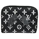 Monedero Zippy Louis Vuitton