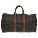 Louis Vuitton Keepall 50