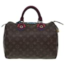 Louis Vuitton Speedy 30