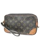 Louis Vuitton Marly Dragonne