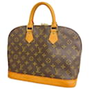 Louis Vuitton Alma