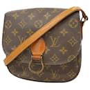 Louis Vuitton Saint Cloud