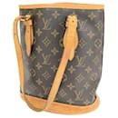 Seau PM Louis Vuitton