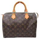 Louis Vuitton Speedy 30