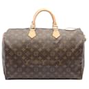 Louis Vuitton Speedy 40