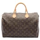 Louis Vuitton Speedy 35