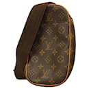 Louis Vuitton Gange