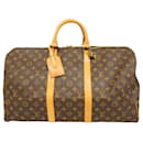 Louis Vuitton Keepall 50