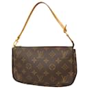 Pochette acessórios Louis Vuitton