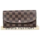 Louis Vuitton Emilie