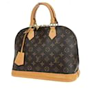 Louis Vuitton Alma