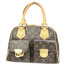 Louis Vuitton Manhattan PM