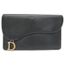 Sac Saddle Dior