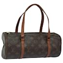 LOUIS VUITTON Monogram Papillon 30 Sac à main M51385 LV Auth 78580 - Louis Vuitton