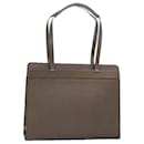 LOUIS VUITTON Epi Croisette GM Tote Bag Gray Pepper M5250C LV Auth bs16205 - Louis Vuitton