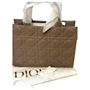 Tote book Dior cabas