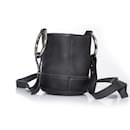 Simon Miller, Bonsai leather bucket bag - Autre Marque