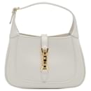 Bolso cruzado Mini Jackie 1961 blanco Gucci