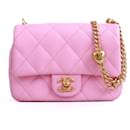 CHANEL Bolsos T. Cuero - Chanel