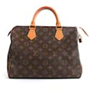 LOUIS VUITTON Sacs à main T. Cuir - Louis Vuitton