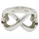 Loving Heart Infinity Ring aus Sterlingsilber von Tiffany Paloma Picasso - Tiffany & Co