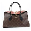 Sac à main Monogram Tuileries M41456 de Louis Vuitton