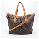 Bolsa Louis Vuitton Monogram Palermo 2Way PM M40145