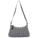 Borsa a Spalla Monogram Trotter Christian Dior