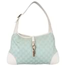 Gucci GG Monogram Jackie Schultertasche